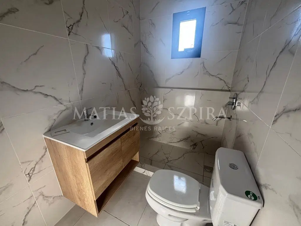 Duplex 3 ambientes a estrenar 8