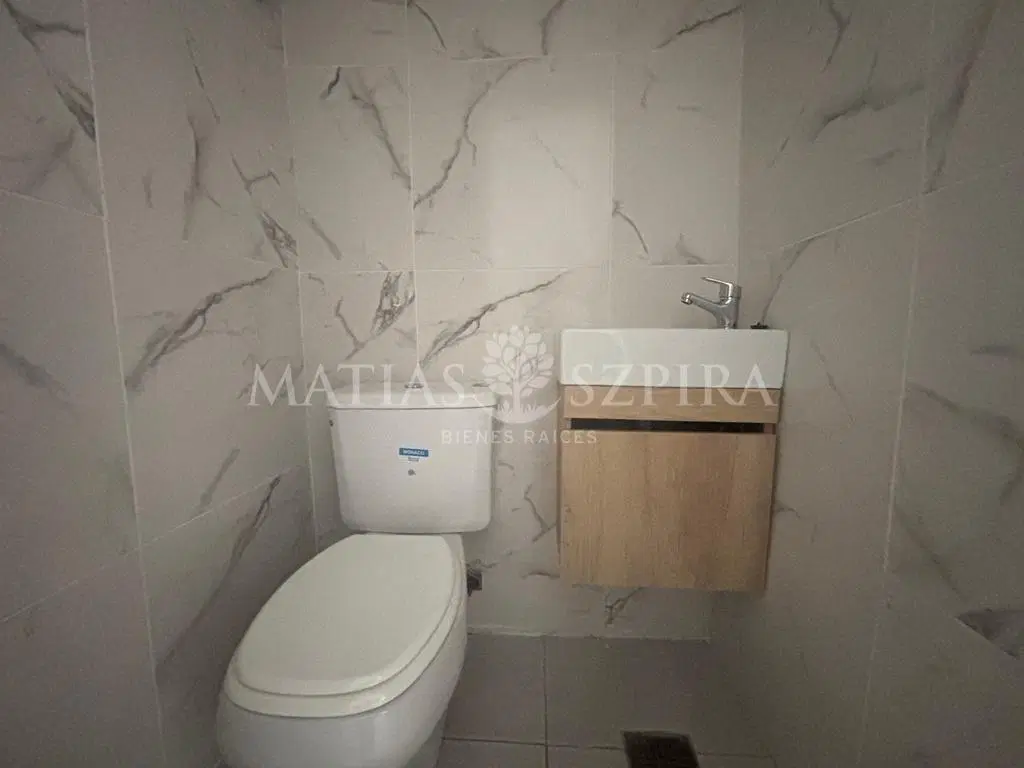 Duplex 3 ambientes a estrenar 2