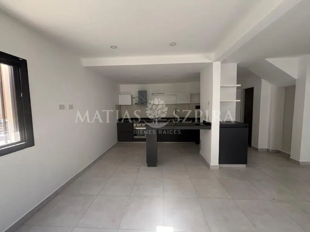 Duplex 3 ambientes a estrenar 4