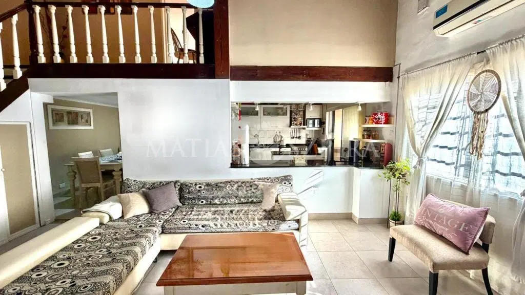 Casa 4 Ambientes, Complejo Las Renatas, Parque Leloir 3