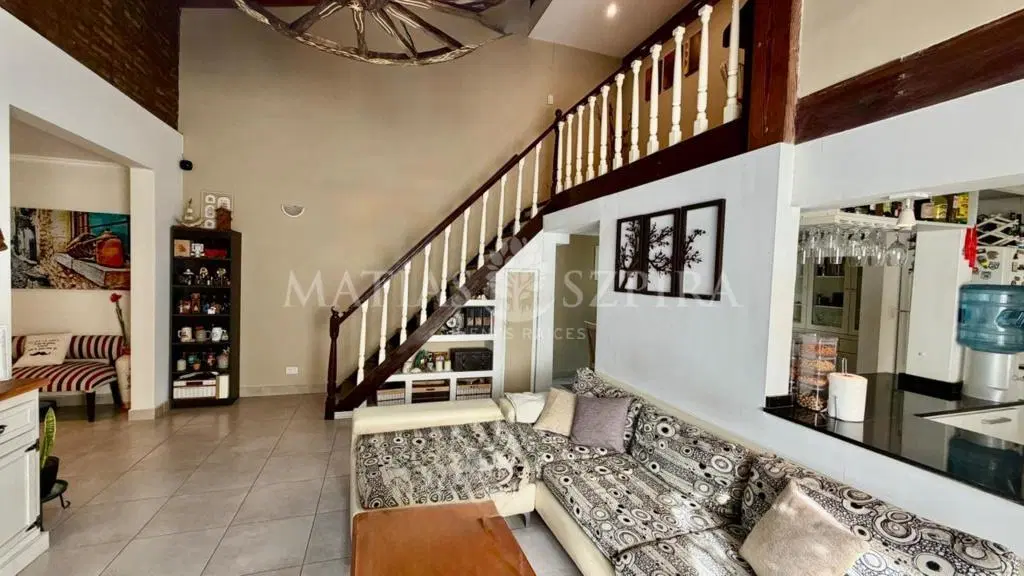 Casa 4 Ambientes, Complejo Las Renatas, Parque Leloir 2