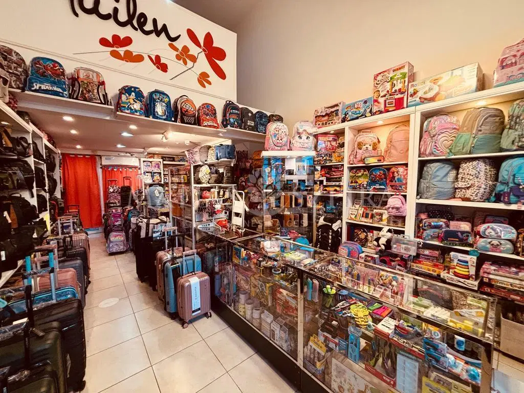 Local en Ituzaingó Centro 3