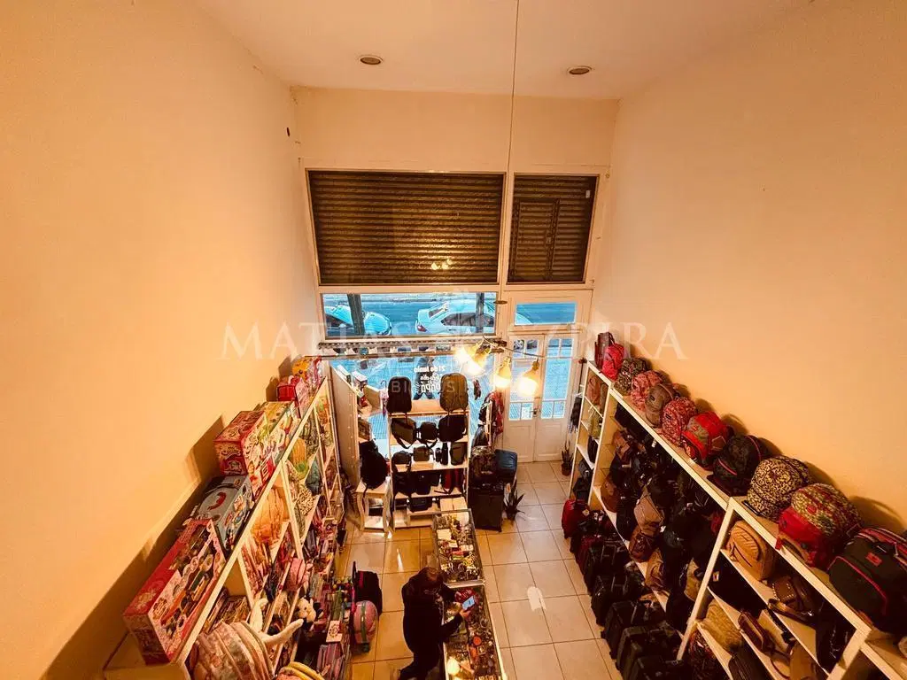 Local en Ituzaingó Centro 2