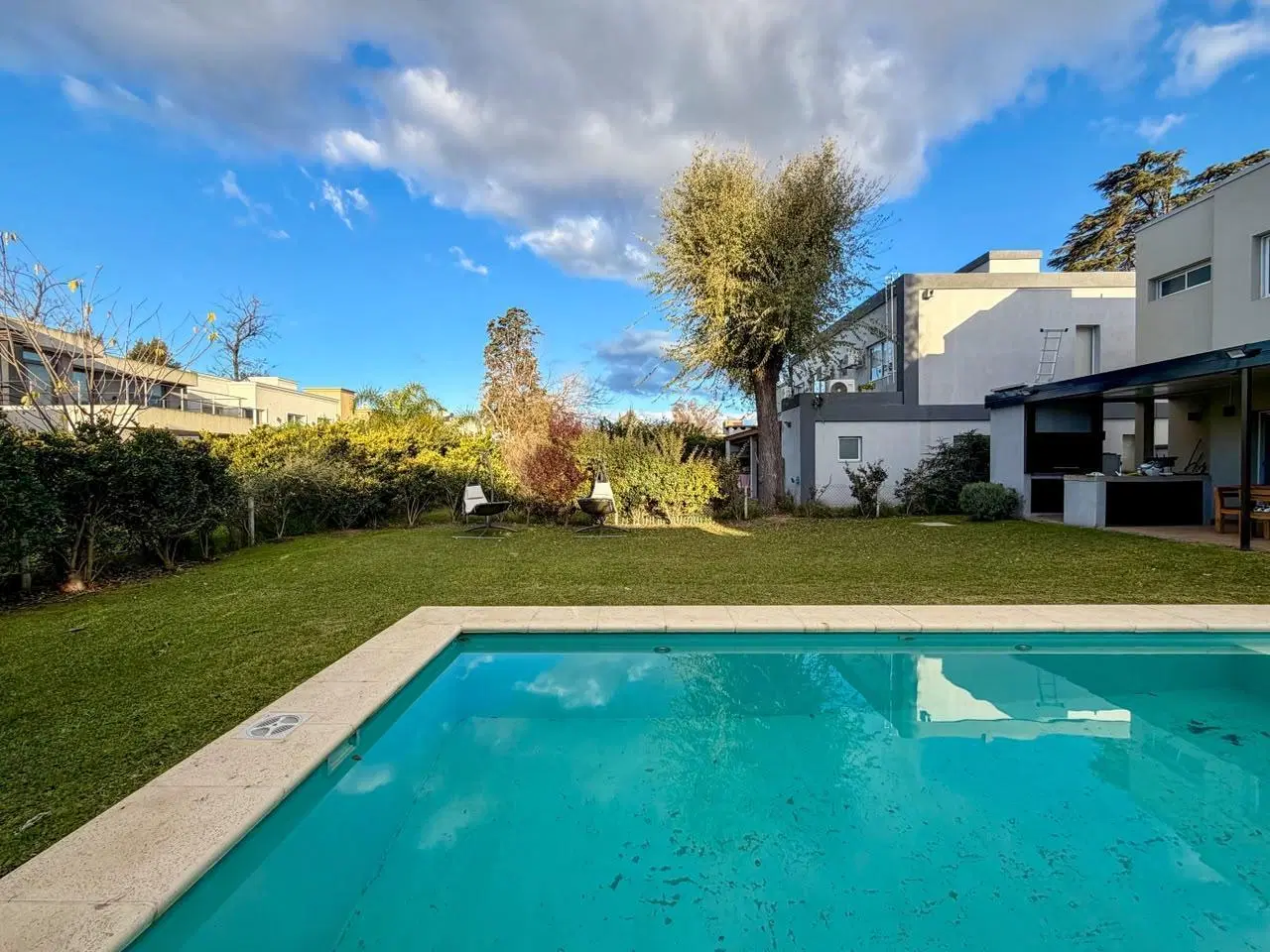 Casa en Haras Maria Victoria 5