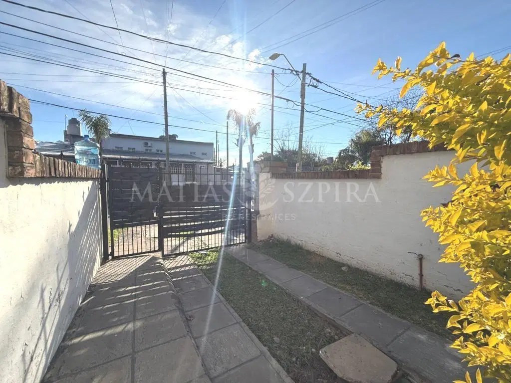 PH en Castelar Norte 5