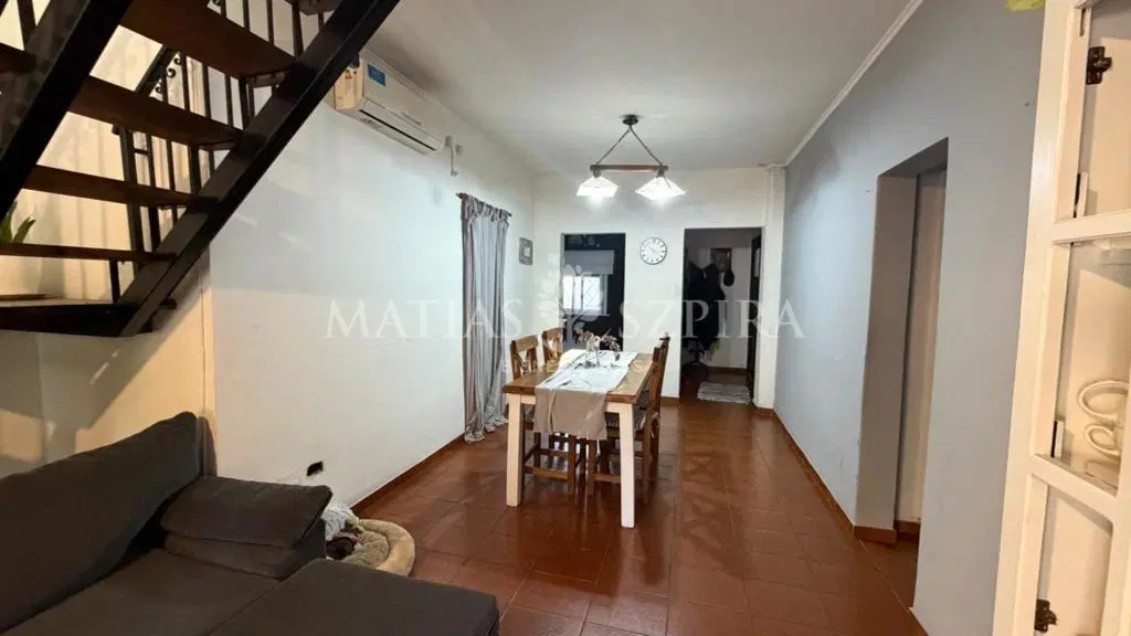 Casa Venta en Ituzaingó Norte 4 Ambientes 2