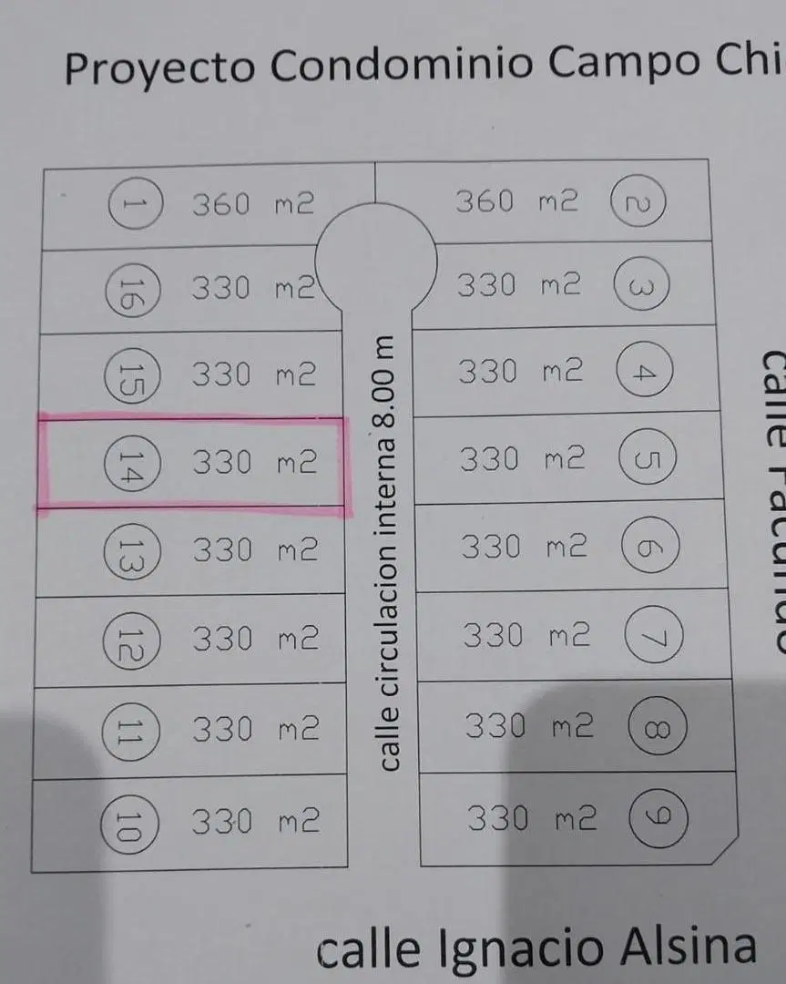 Plano 1