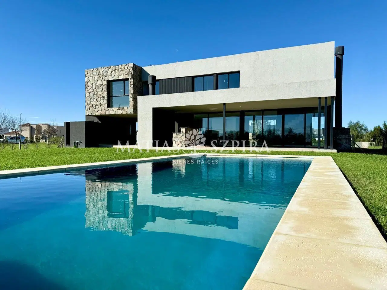 Casa en Alquiler en Terravista 5