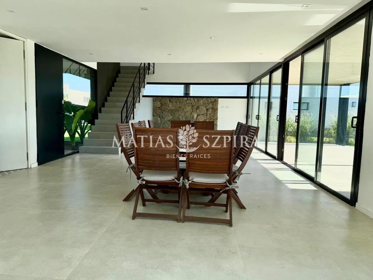 Casa en Alquiler en Terravista 4