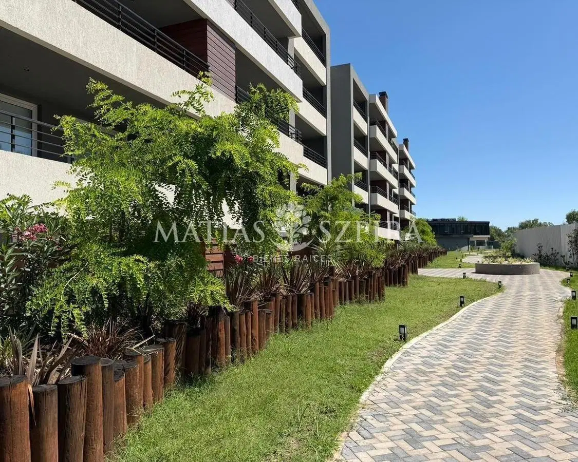 Departamento en Terravista 4