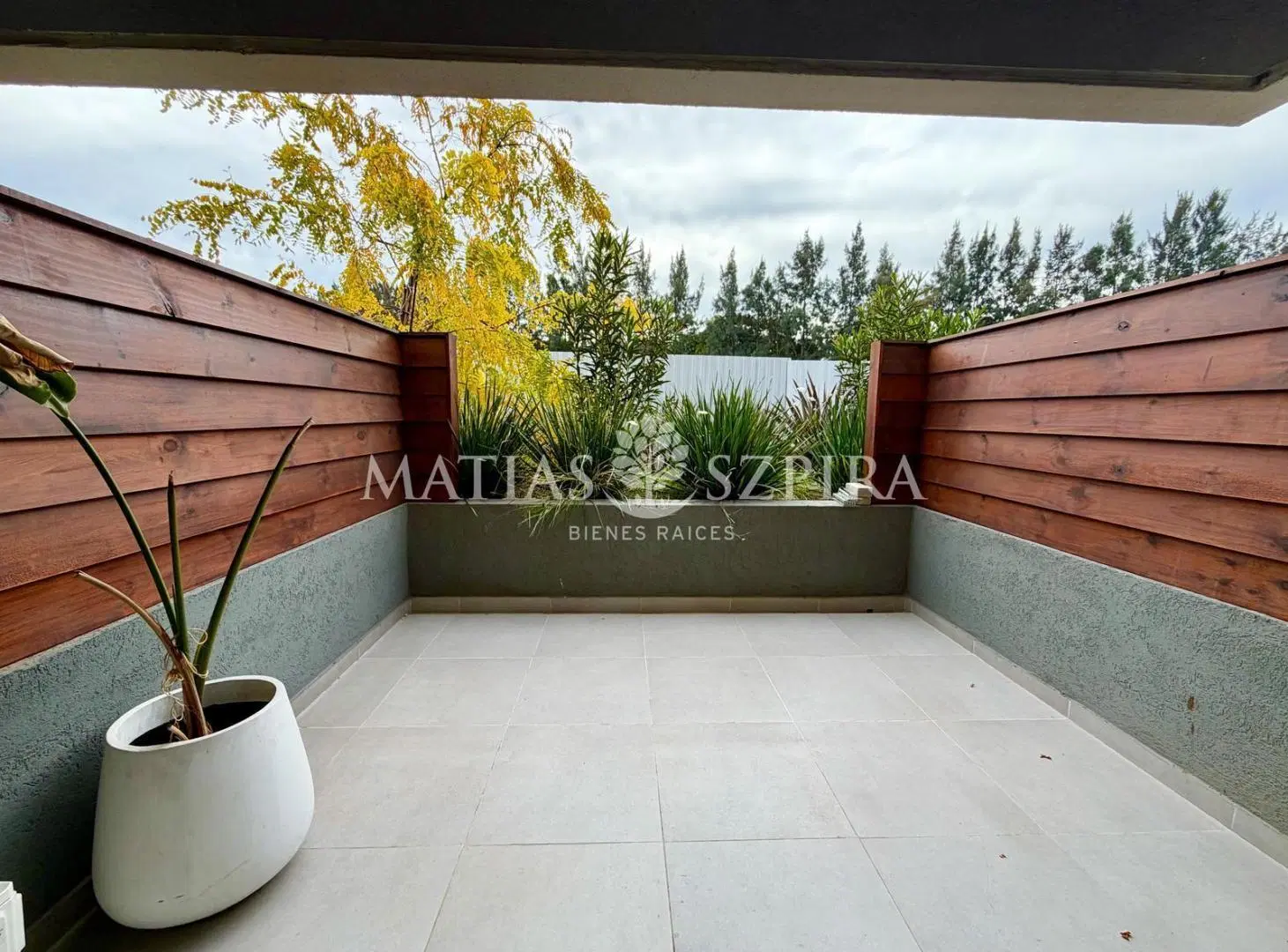 Departamento en Terravista 5