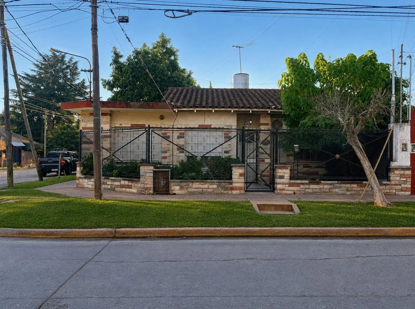 Casa en Paso Del Rey 3