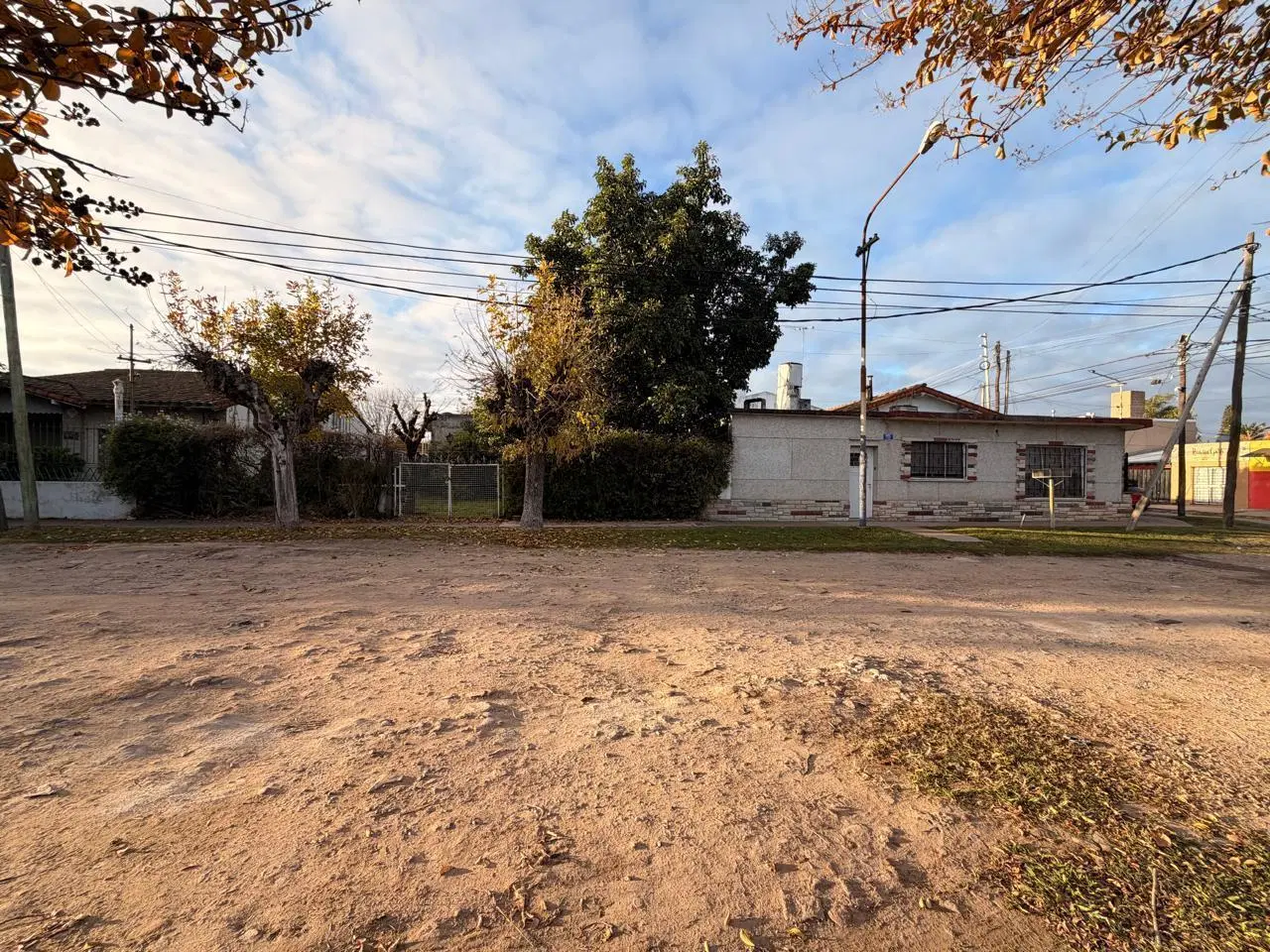 Casa en Paso Del Rey 8