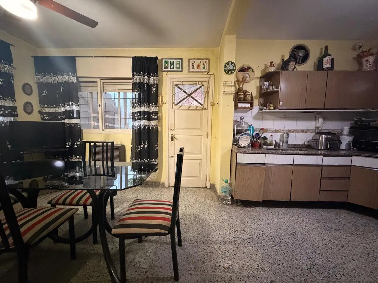 Casa en Paso Del Rey 1
