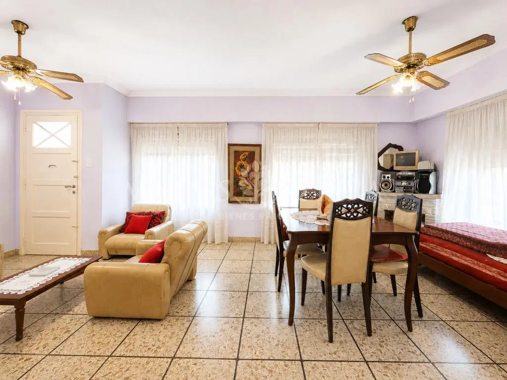 Casa en Paso Del Rey 5