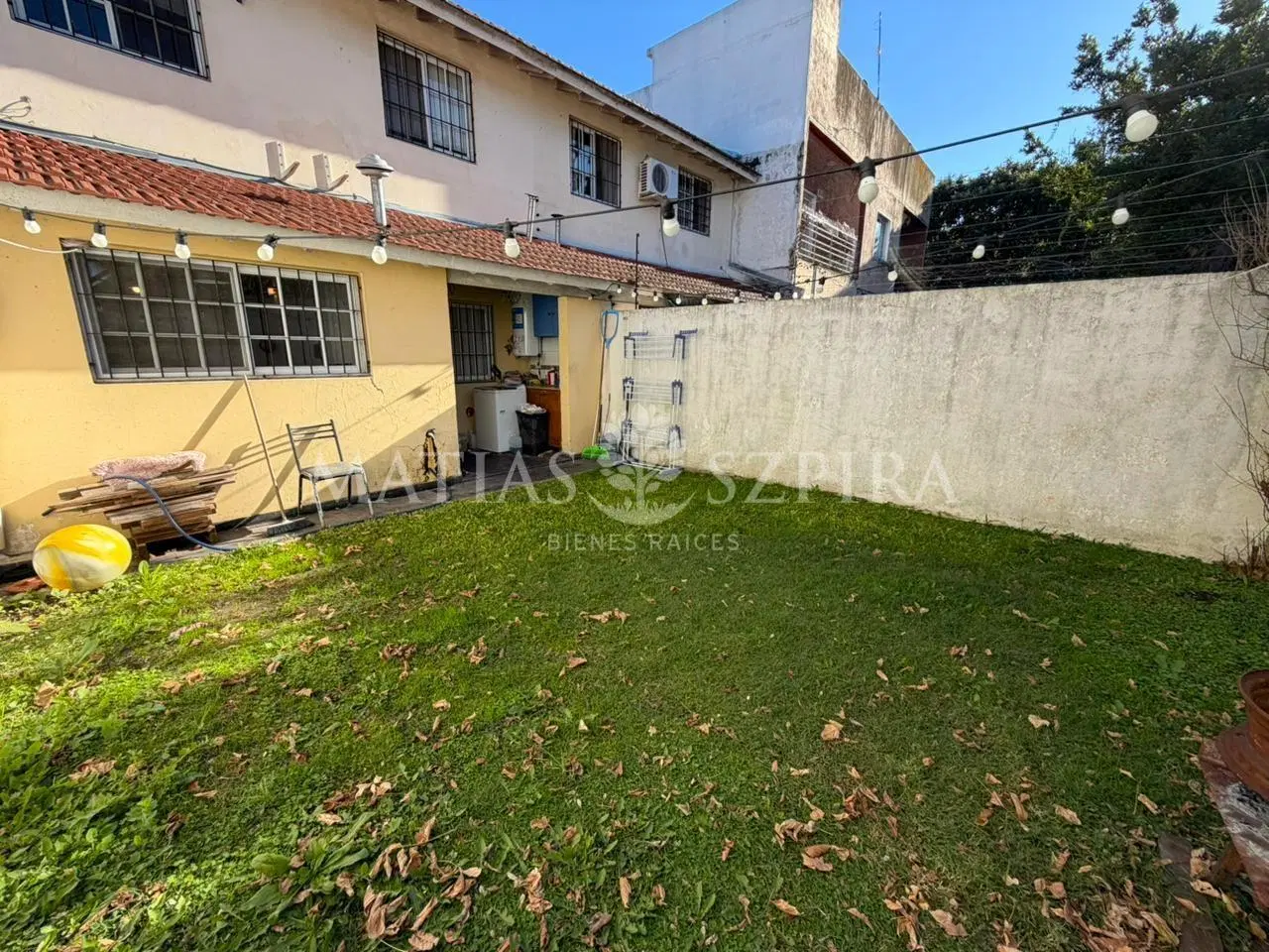 Casa a la Venta en Merlo 8