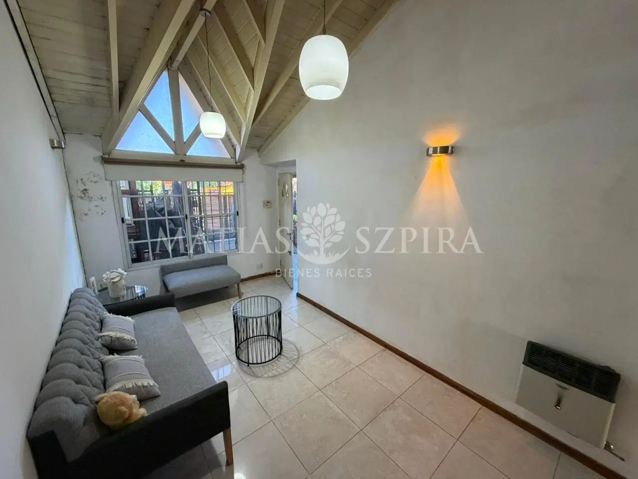 Casa a la Venta en Merlo 1