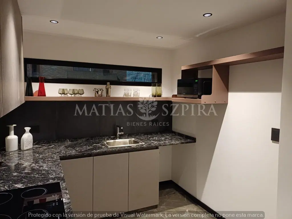 Casa en Villa Sarmiento 4