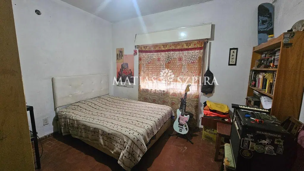 Casa en Ituzaingó 4 ambientes con pileta y parque 4