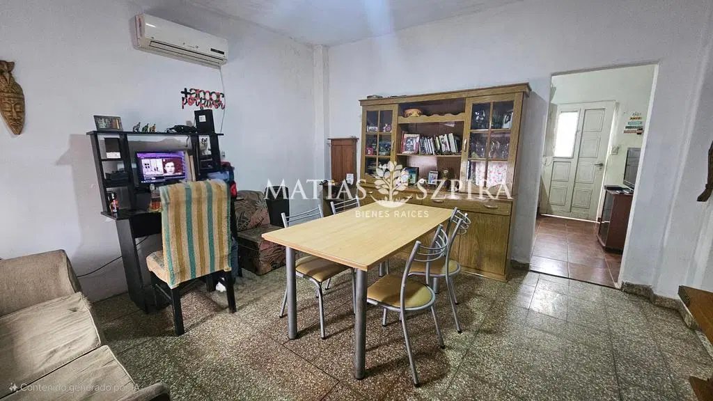 Casa en Ituzaingó 4 ambientes con pileta y parque 3
