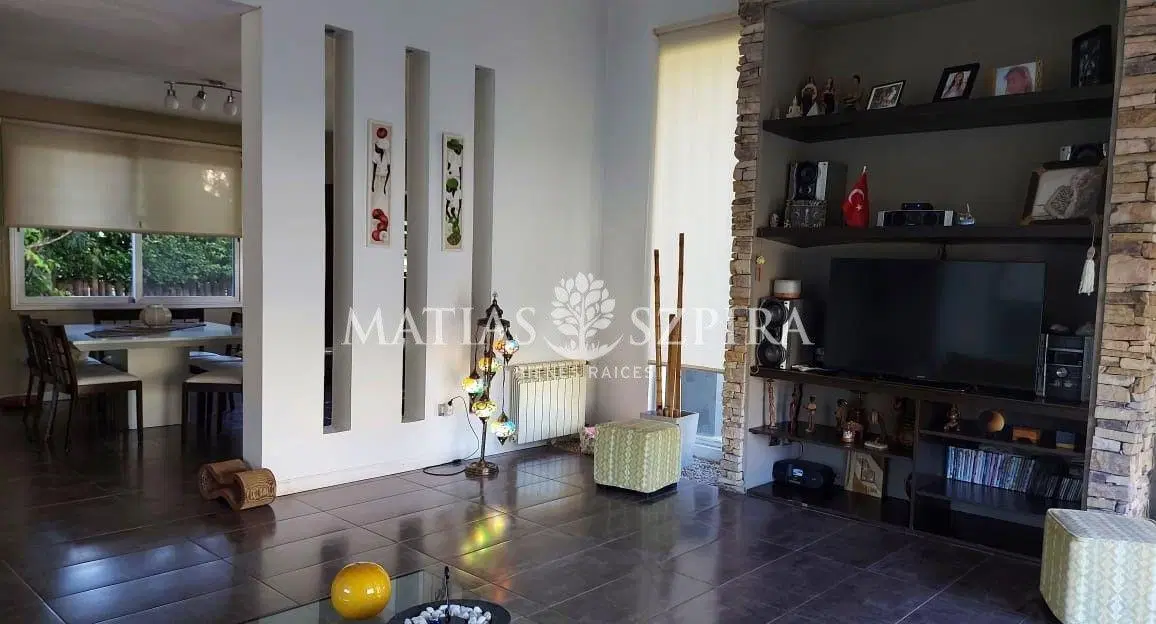 Casa en Villa Gobernador Udaondo 5