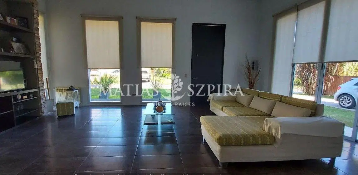 Casa en Villa Gobernador Udaondo 2