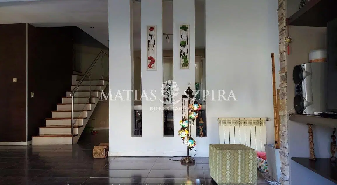 Casa en Villa Gobernador Udaondo 4