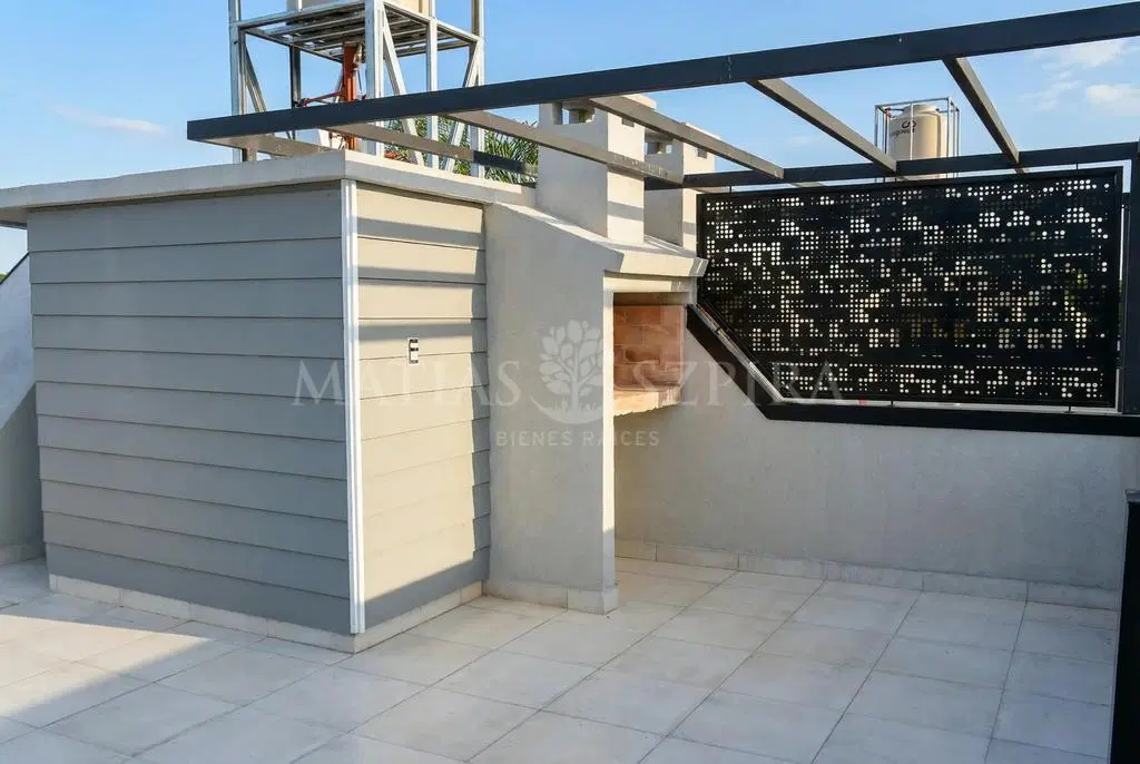 Triplex en Venta 3 ambientes Complejo Hadas en Ituzaingó 3