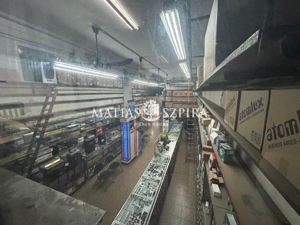 Foto de Local en alquiler en San Nicolás, Capital Federal., imagen 4