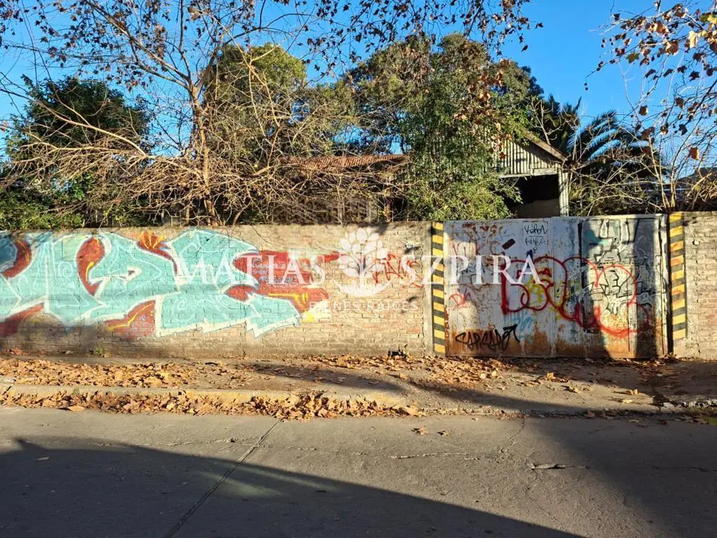Terreno en Padua Norte 3