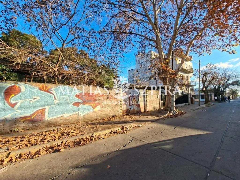 Terreno en Padua Norte 1