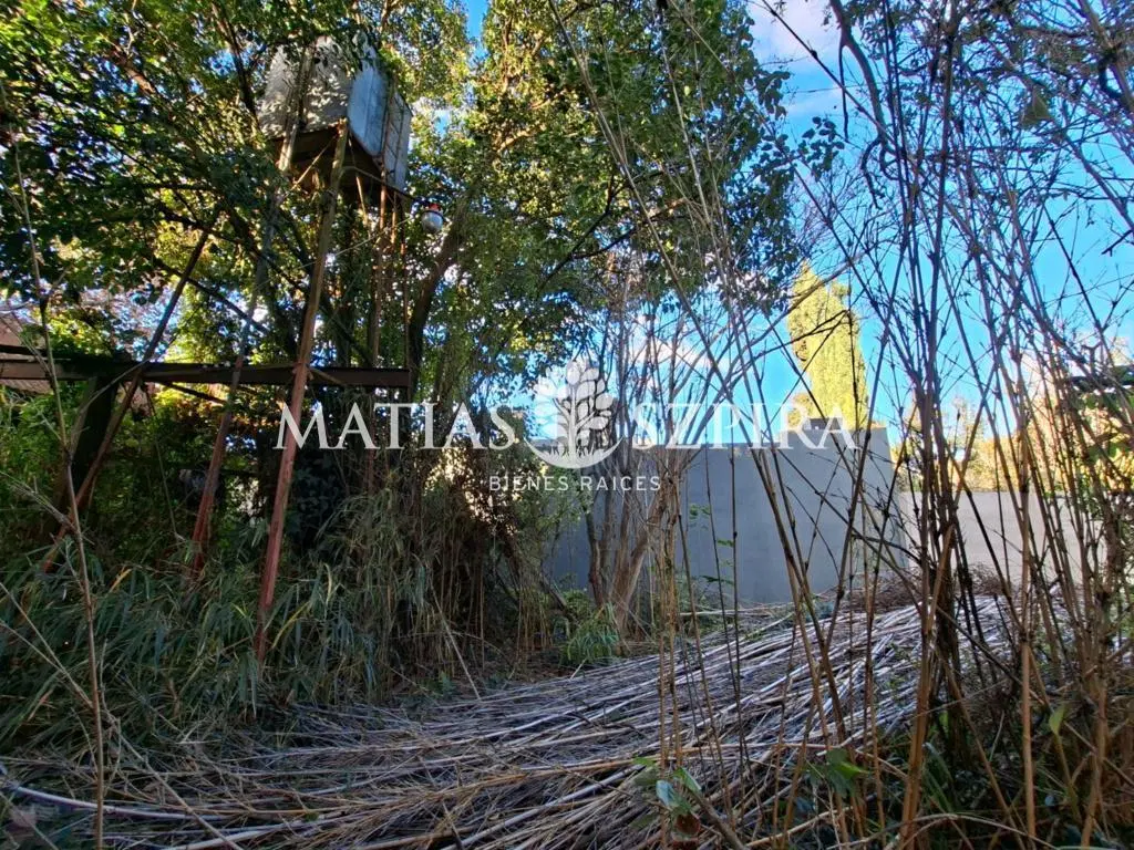 Terreno en Padua Norte 8