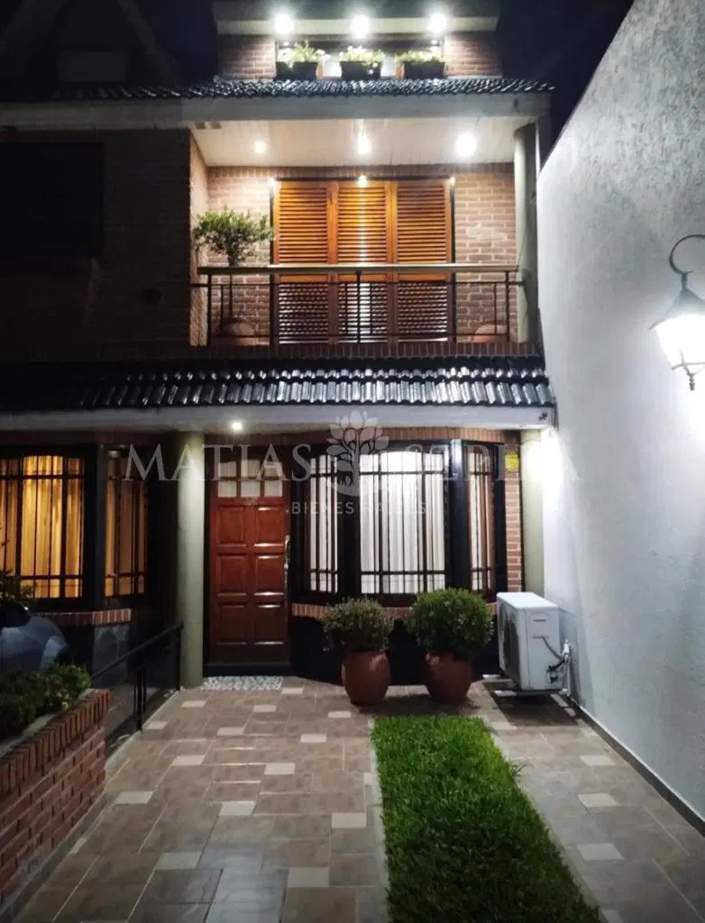 Casa en Haedo Sur 1