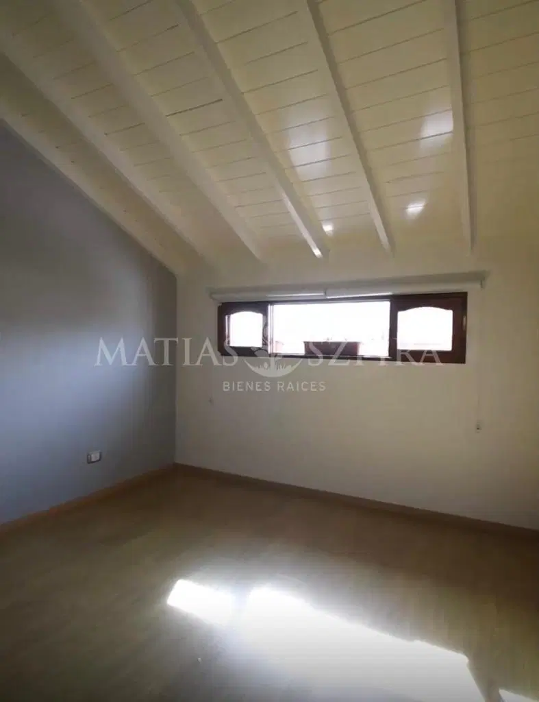 Casa en Haedo Sur 4