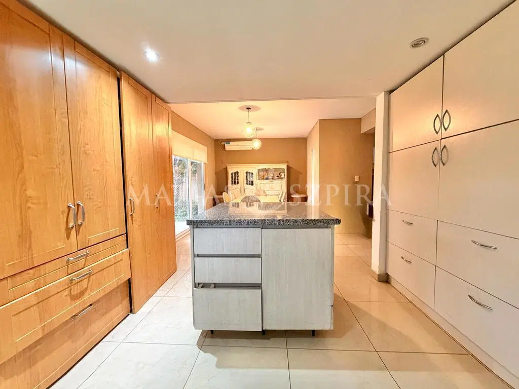 Venta de casa 4 ambientes en Haras Maria Victoria 5
