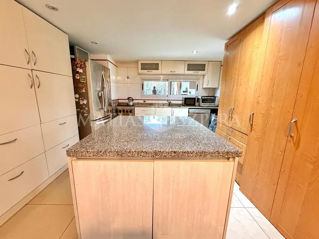 Venta de casa 4 ambientes en Haras Maria Victoria 3