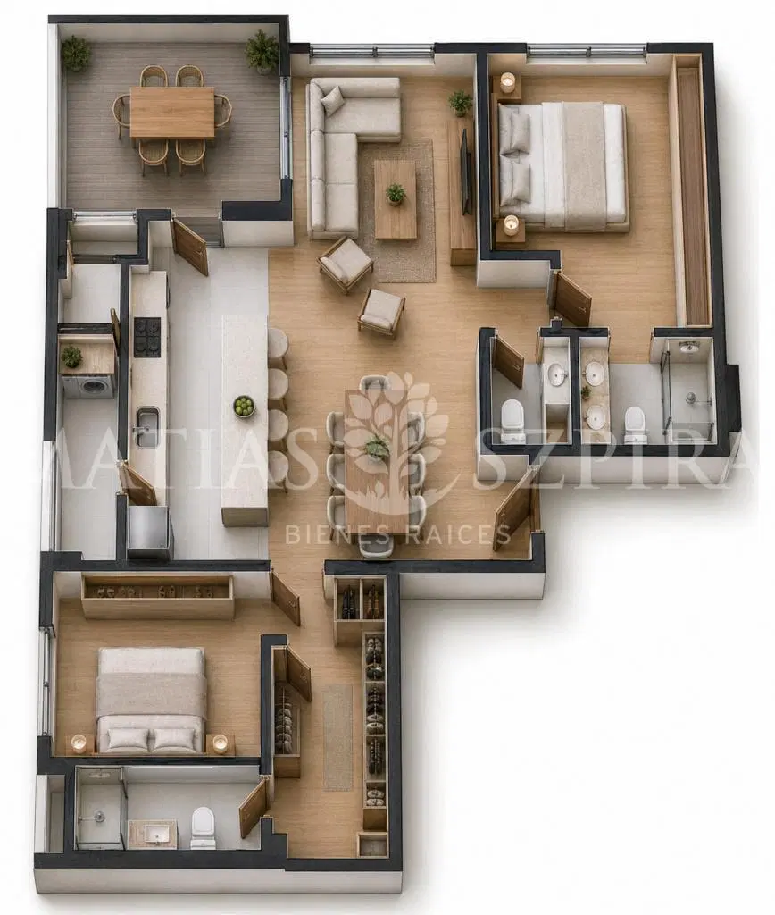Plano 1