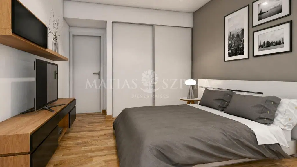 Piso Completo a la Venta en San Miguel 4