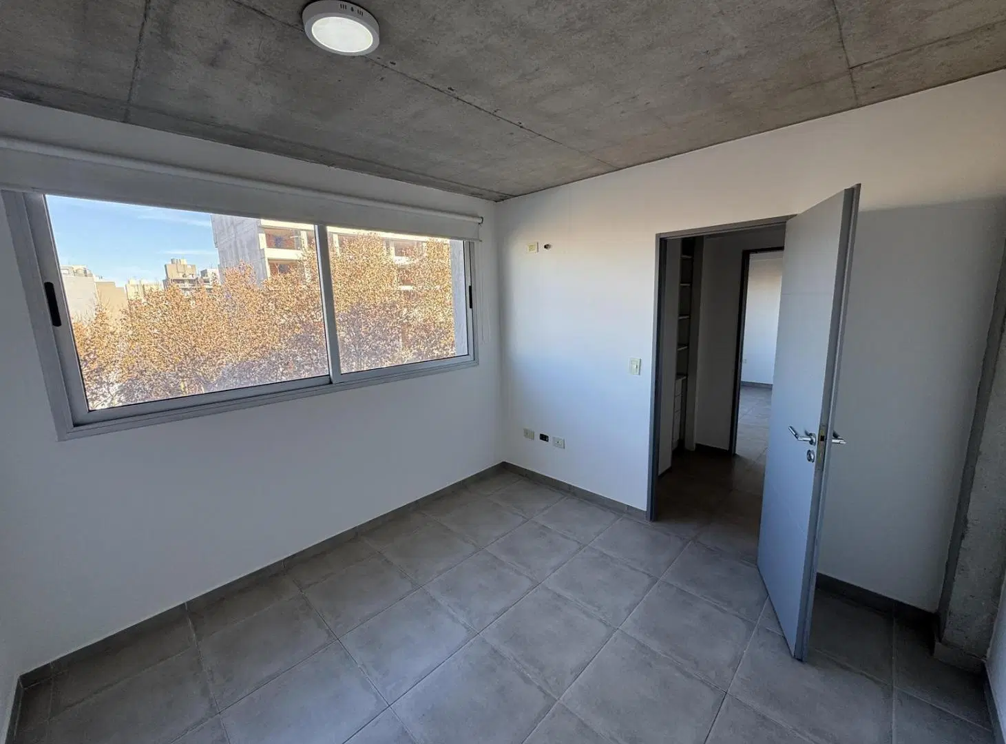 Departamento 2 Ambientes en Morón 5