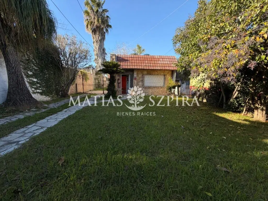 Casa en Ituzaingó Sur 1