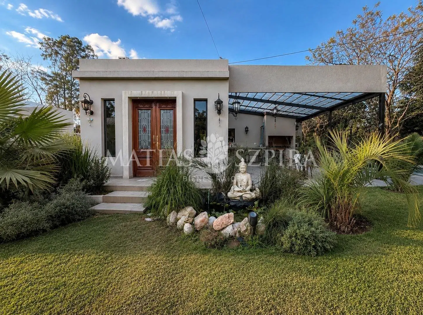 Casa Quinta 1