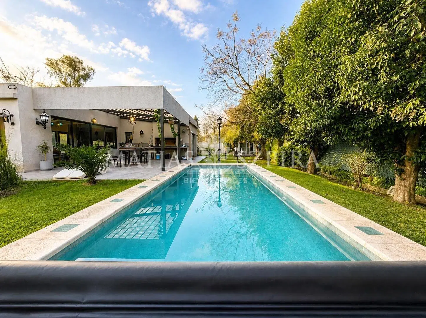 Casa Quinta 5