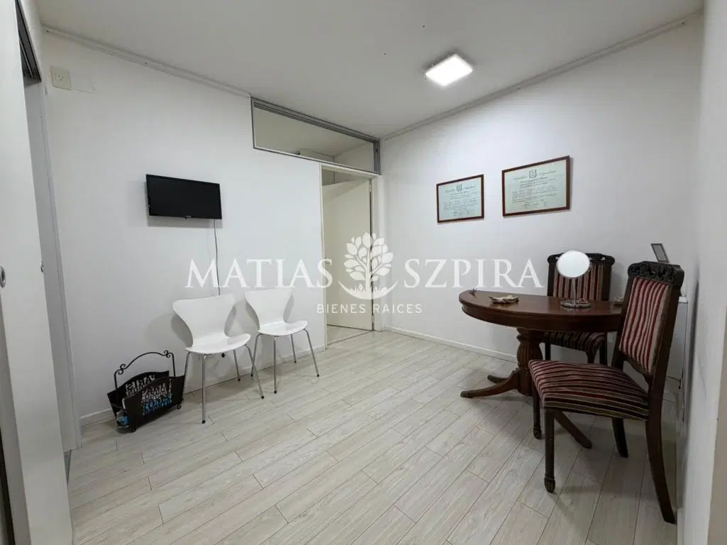 Departamento en Almagro 3