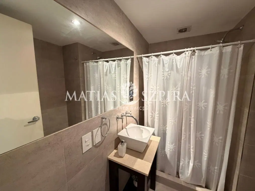Departamento en Almagro 4