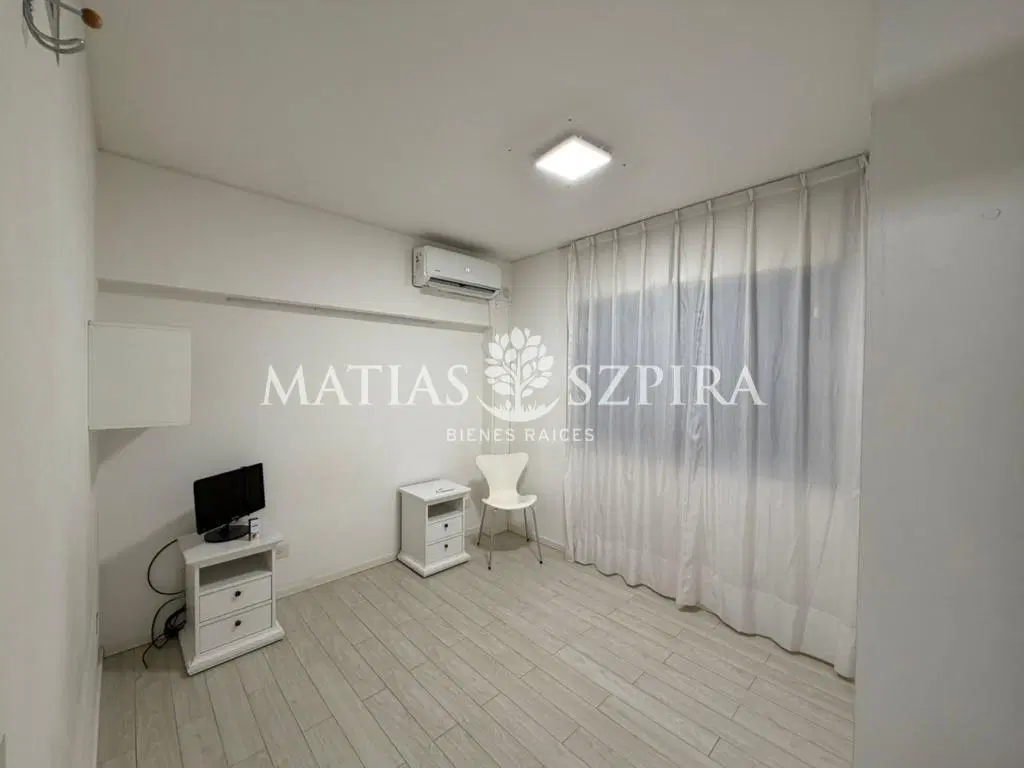 Departamento en Almagro 2