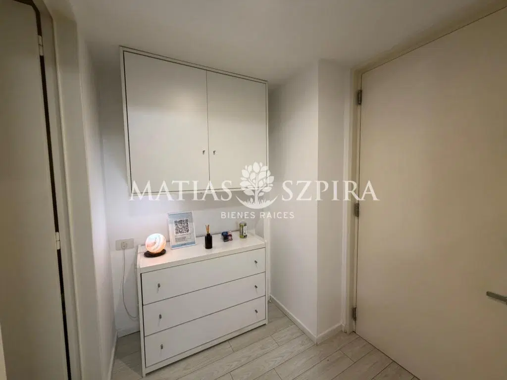 Departamento en Almagro 5