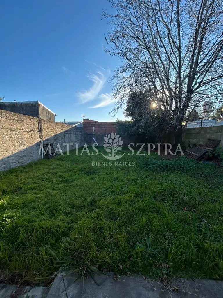 Venta Casa en Merlo 3 ambientes garage jardin 5