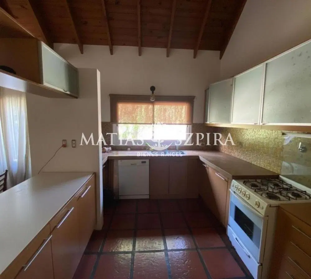 Casa en Alquiler en San Patricio 4