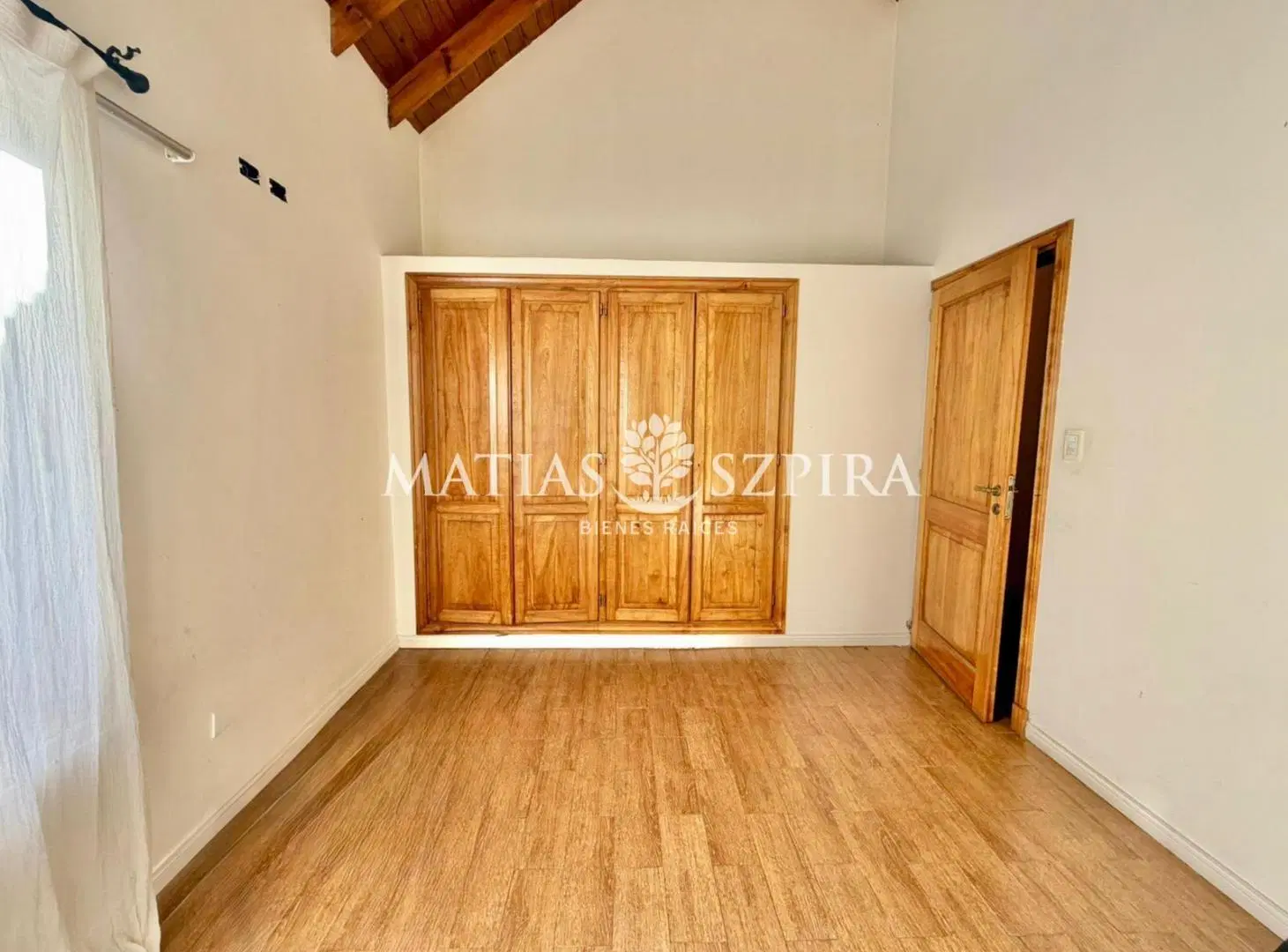 Casa en Alquiler en San Patricio 2