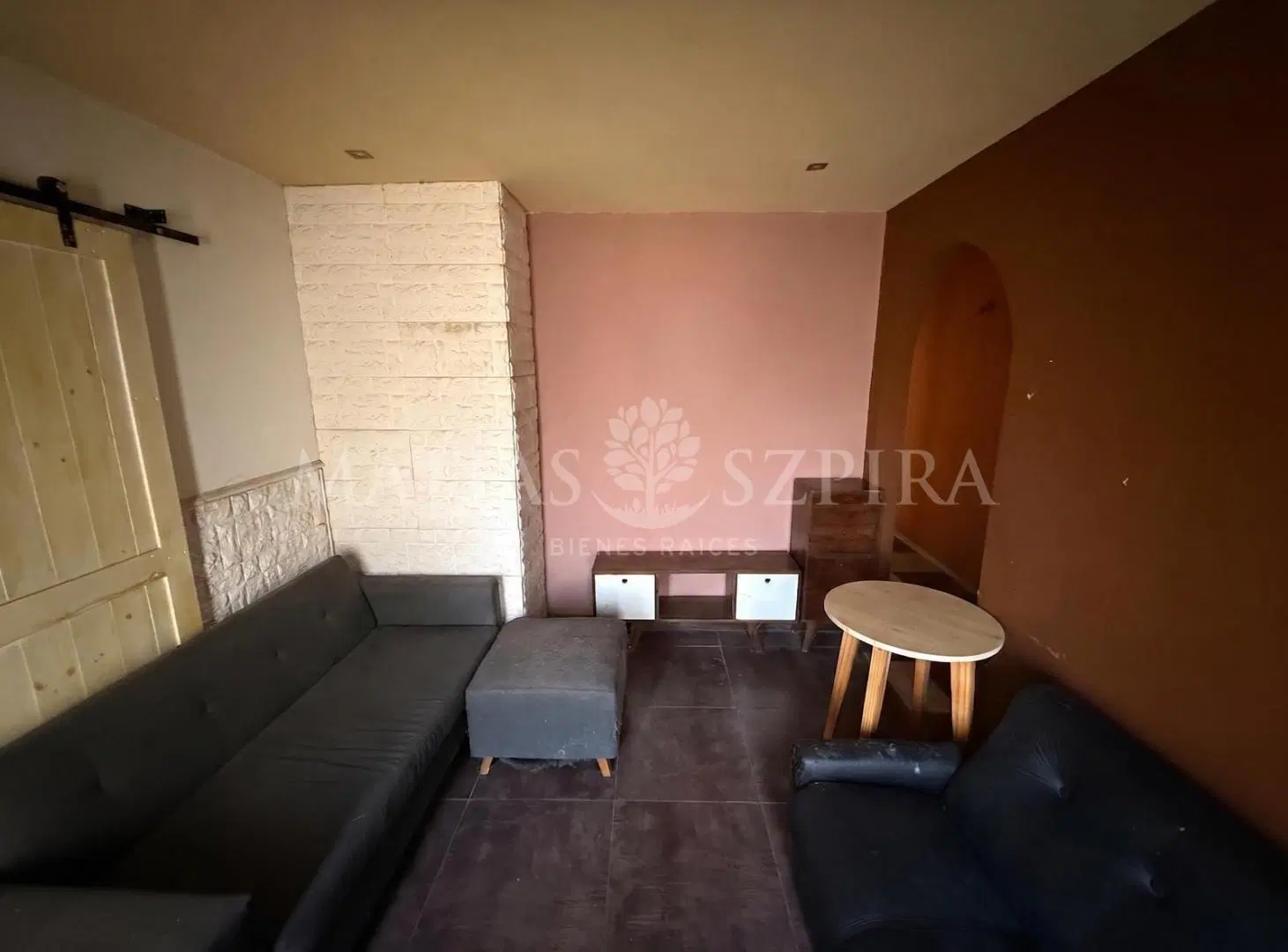 CASA 4 AMBIENTES APTO CREDITO 1